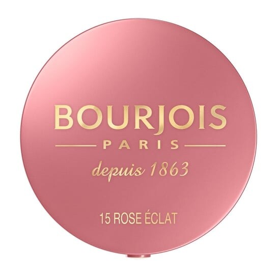 Румяна Little Round Pot, оттенок 15 Rose Eclat, 2,5 г Bourjois
Румяна Little Round Pot, оттенок 15 Rose Eclat, 2,5 г Bourjois