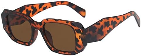 2026 Модные квадратные солнцезащитные очки для женщин, нестандартной формы, винтажные солнцезащитные очки для путешествий, ретро-очки Oculos De Sol MTZJH, Leopard Brown
2026 Модные квадратные солнцезащитные очки для женщин, нестандартной формы, винтажные солнцезащитные очки для путешествий, ретро-очки Oculos De Sol MTZJH, Leopard Brown