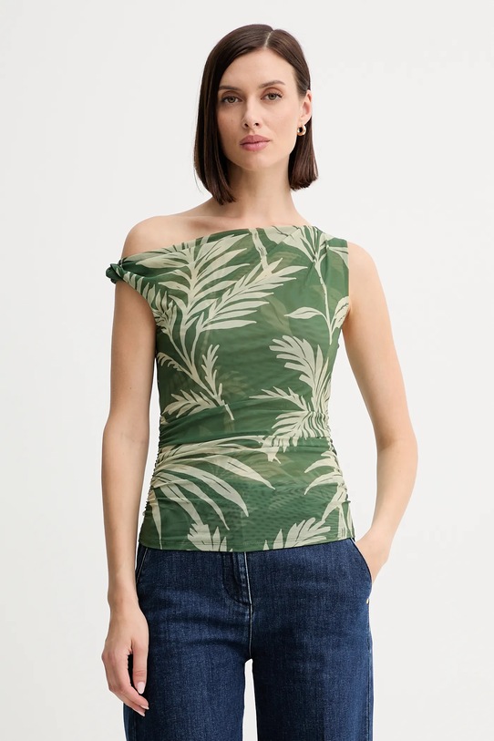 Блузка МИРИН Guess, зеленый
Блузка МИРИН Guess, зеленый