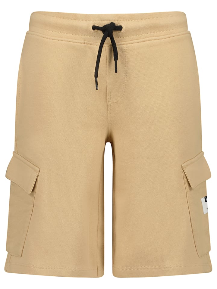 Шорты Vingino, бежевый
Шорты Vingino, бежевый