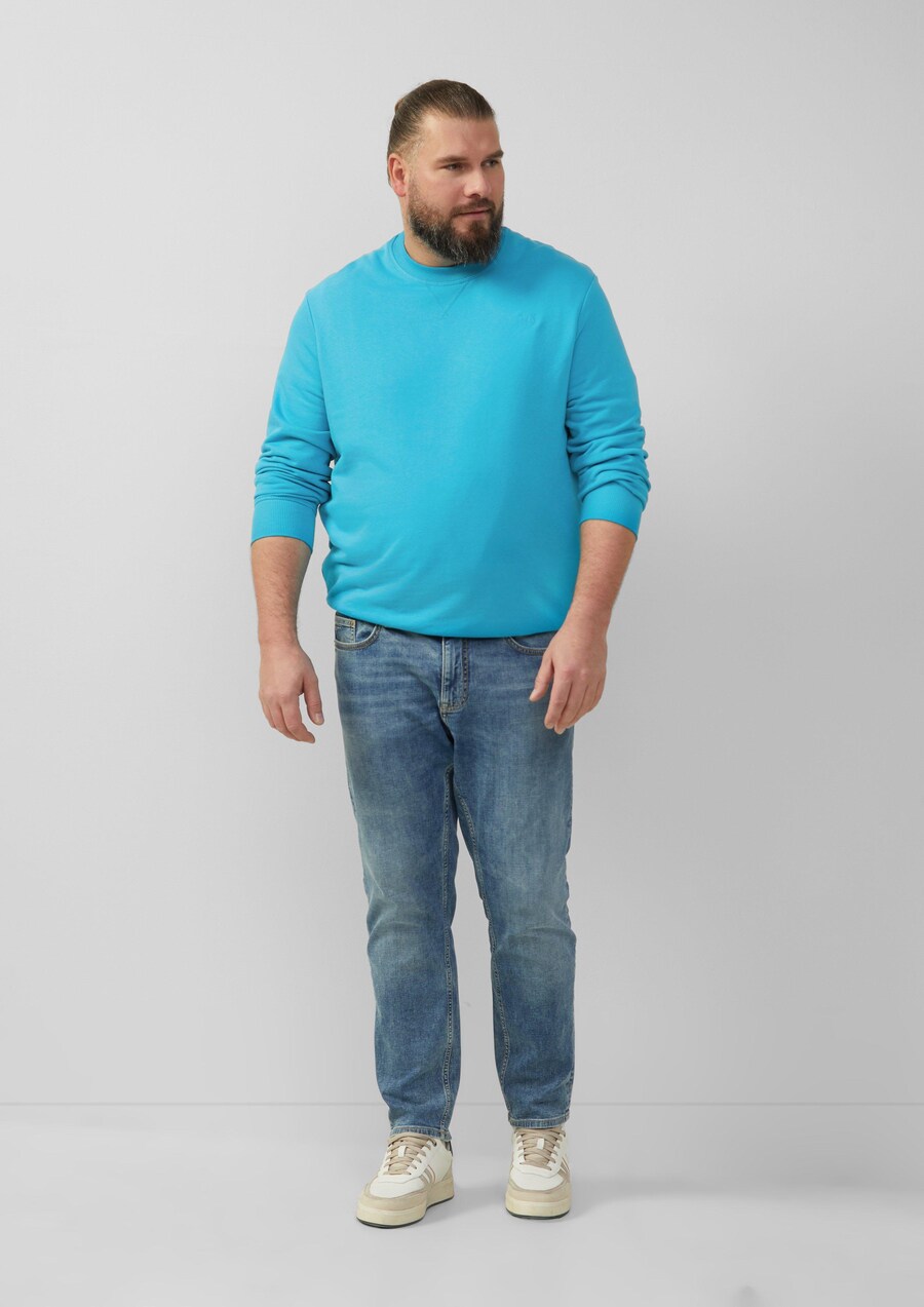 Толстовка s.Oliver, Sky blue
Толстовка s.Oliver, Sky blue