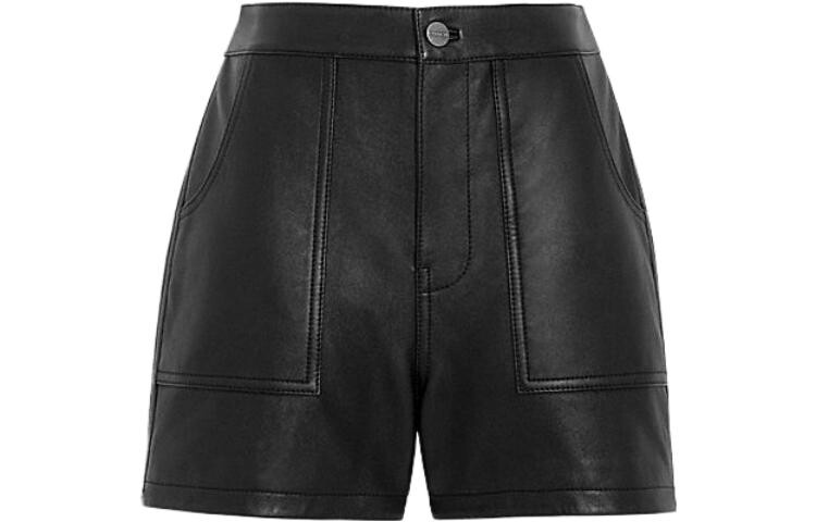 COACH Женские повседневные шорты, цвет Black
COACH Женские повседневные шорты, цвет Black