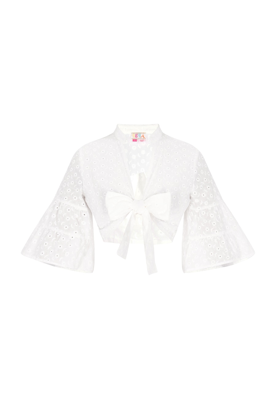 Блуза IZIA, белый
Блуза IZIA, белый