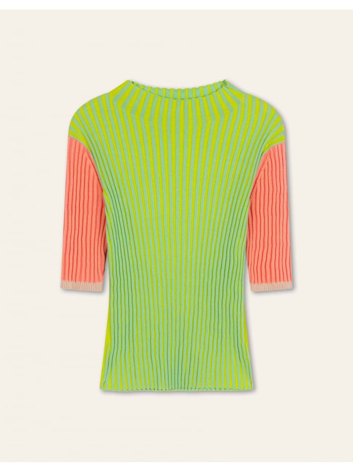 Пуловер Oilily, зеленый
Пуловер Oilily, зеленый