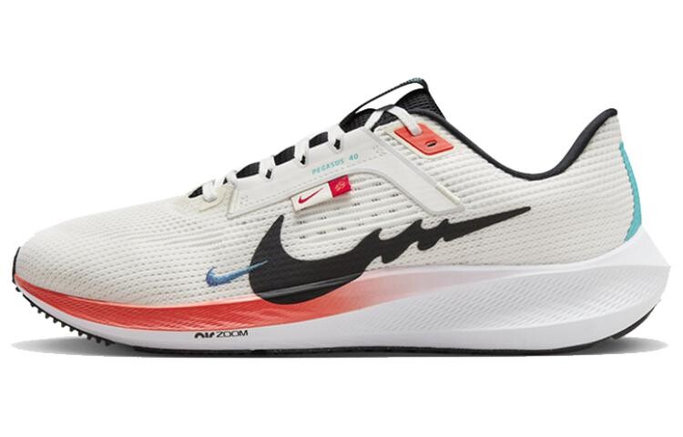 Кроссовки Nike Air Zoom Pegasus 40 "Year Of The Dragon", темно-красный/белый/черный
Кроссовки Nike Air Zoom Pegasus 40 "Year Of The Dragon", темно-красный/белый/черный
