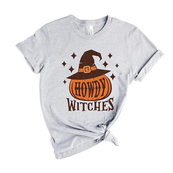 Футболка Howdy witches stars с коротким рукавом Simply Sage Market, Зеленый, Футболка Howdy witches stars с коротким рукавом Simply Sage Market
Футболка Howdy witches stars с коротким рукавом Simply Sage Market, Зеленый, Футболка Howdy witches stars с коротким рукавом Simply Sage Market