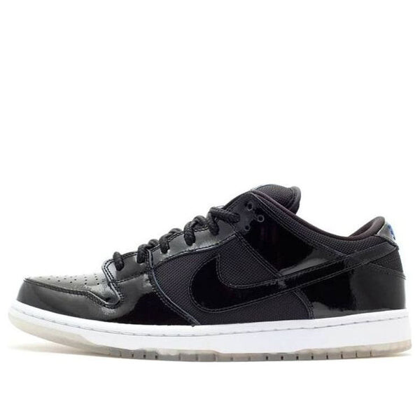 Кроссовки sb dunk low pro Nike, черный
Кроссовки sb dunk low pro Nike, черный