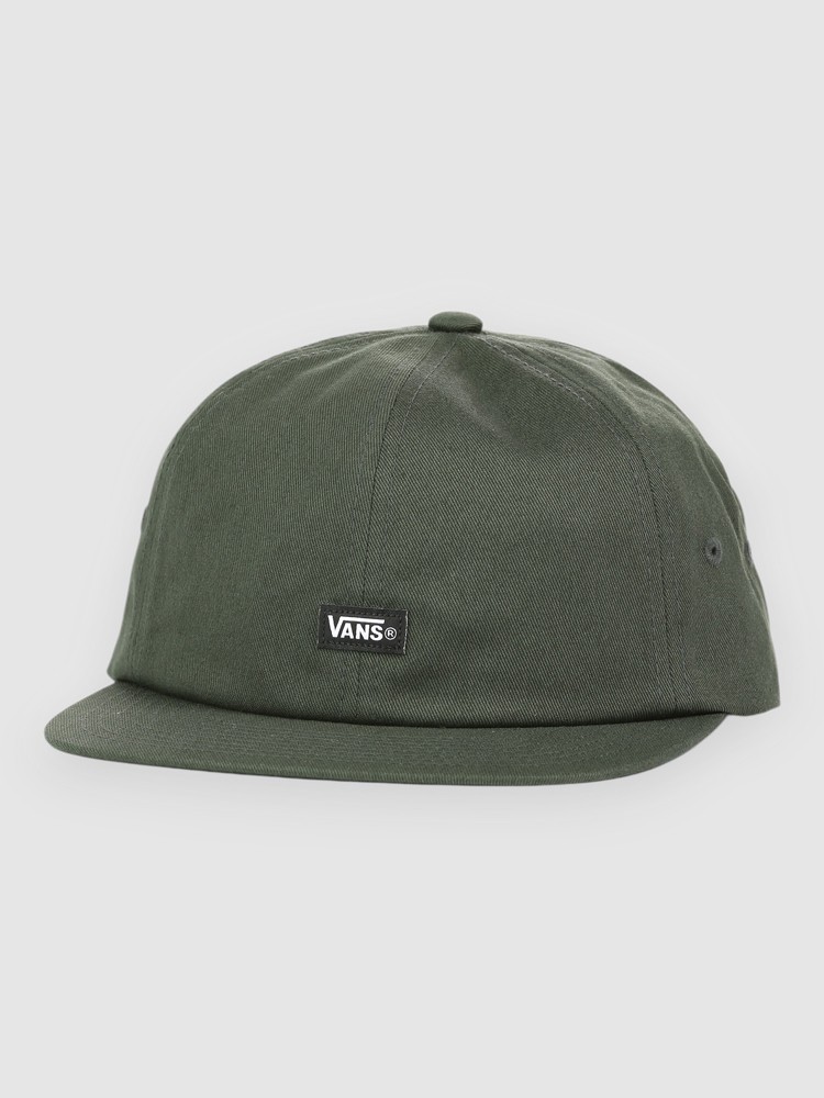 Бейсболка Vans Jockey Cap, dried kelp
Бейсболка Vans Jockey Cap, dried kelp