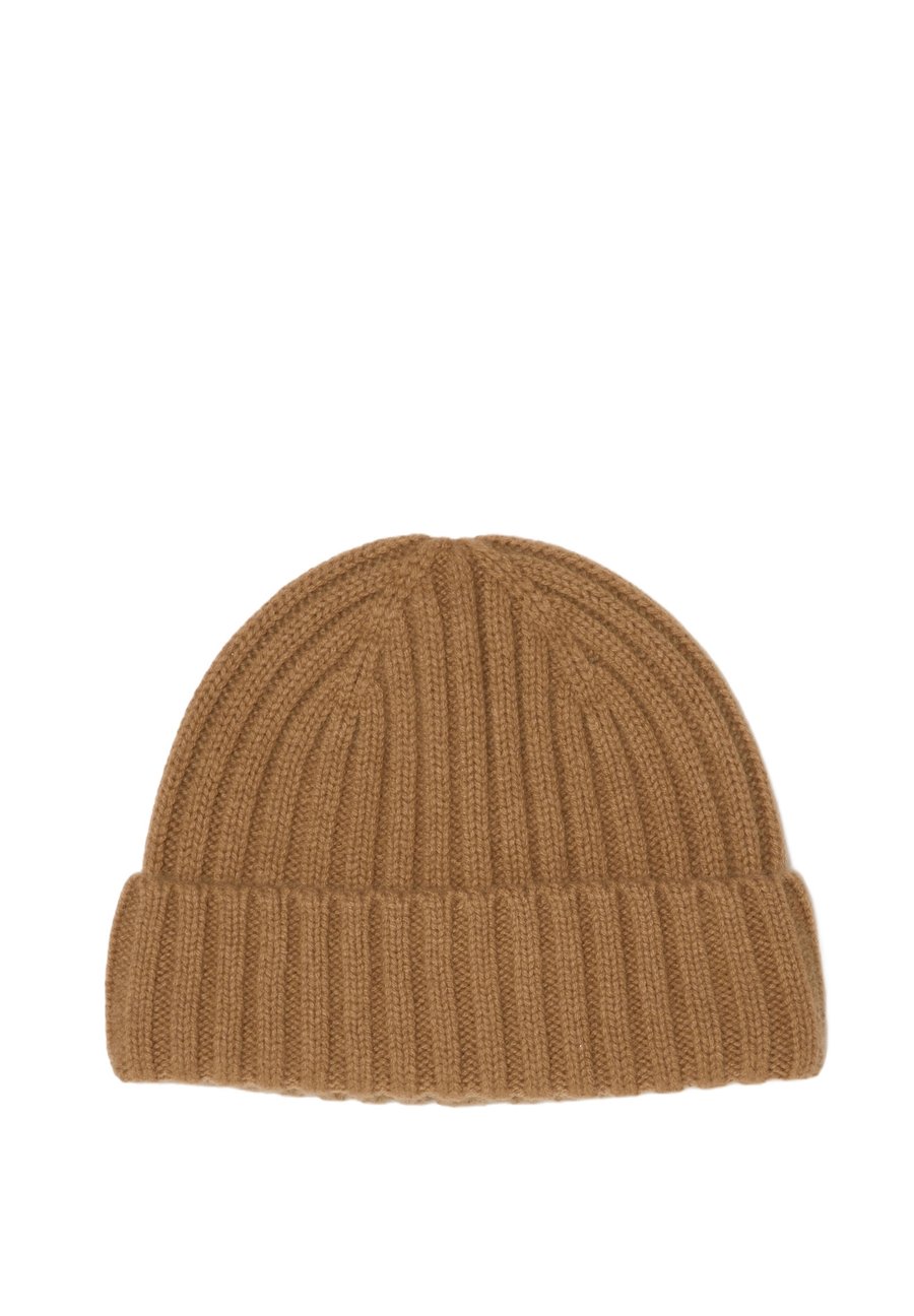 Шапка PIOMBO Beanie, Brown
Шапка PIOMBO Beanie, Brown
