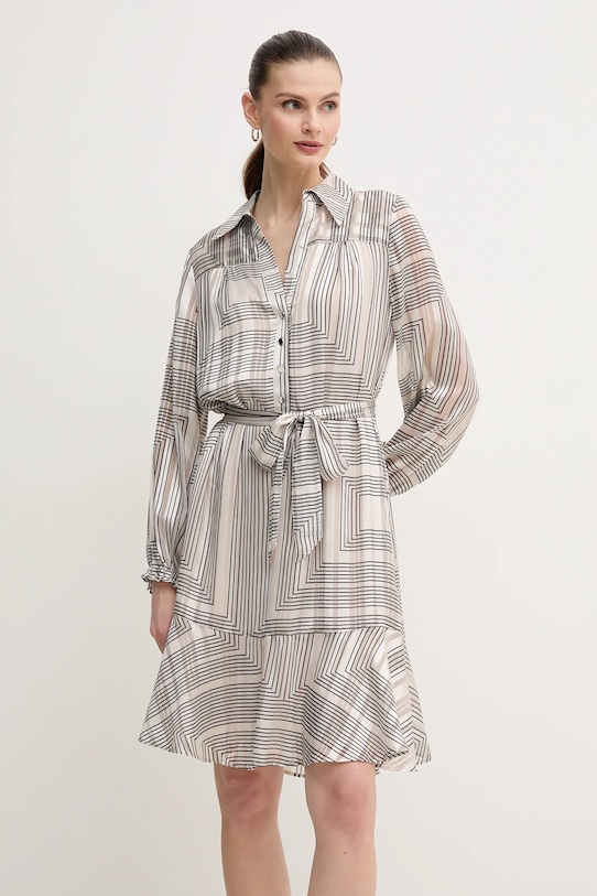 Платье Marc Aurel, бежевый
Платье Marc Aurel, бежевый