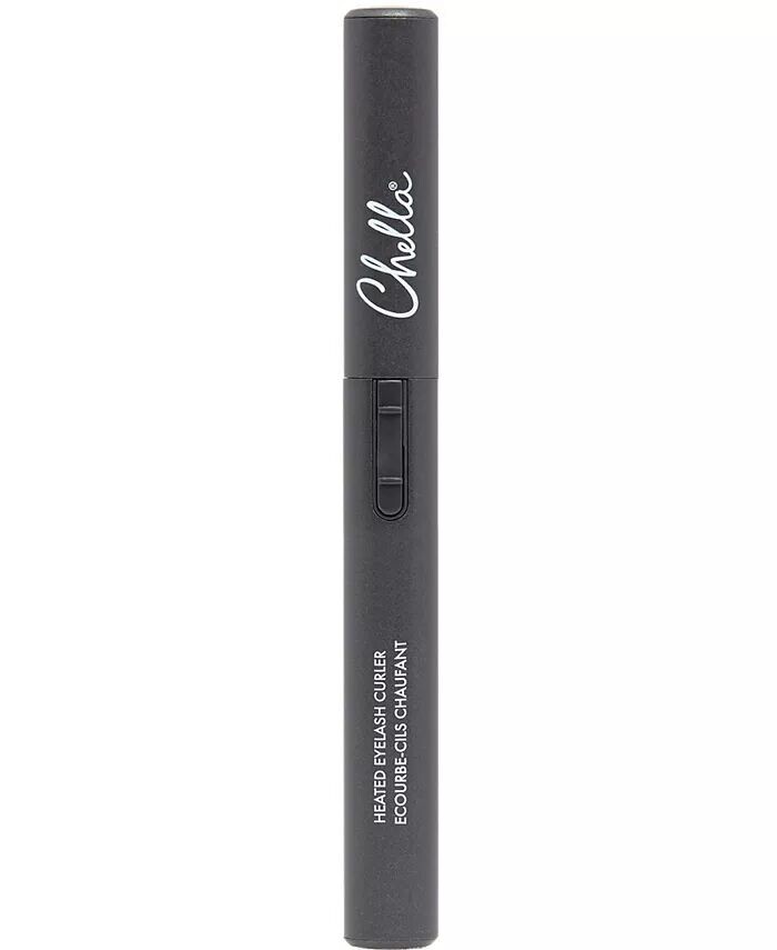 Щипцы для завивки ресниц с подогревом Chella
Щипцы для завивки ресниц с подогревом Chella