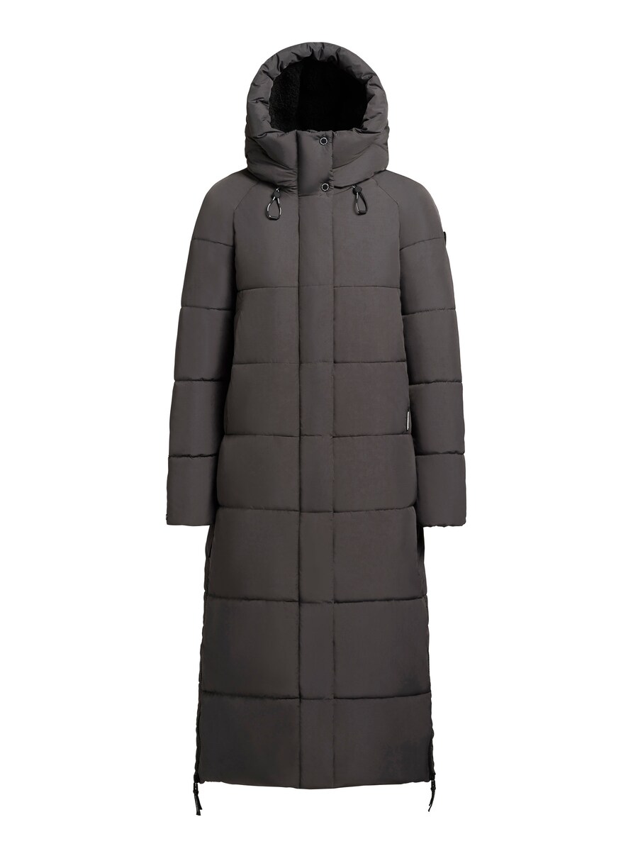 Зимнее пальто khujo LAMBA , Dark grey
Зимнее пальто khujo LAMBA , Dark grey