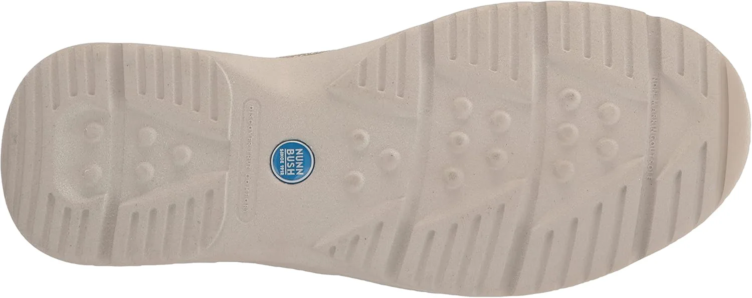 Мужские слипоны Nunn Bush Bushwacker с носком-мокасином, тканевые, легкие, повседневные, серый
Мужские слипоны Nunn Bush Bushwacker с носком-мокасином, тканевые, легкие, повседневные, серый