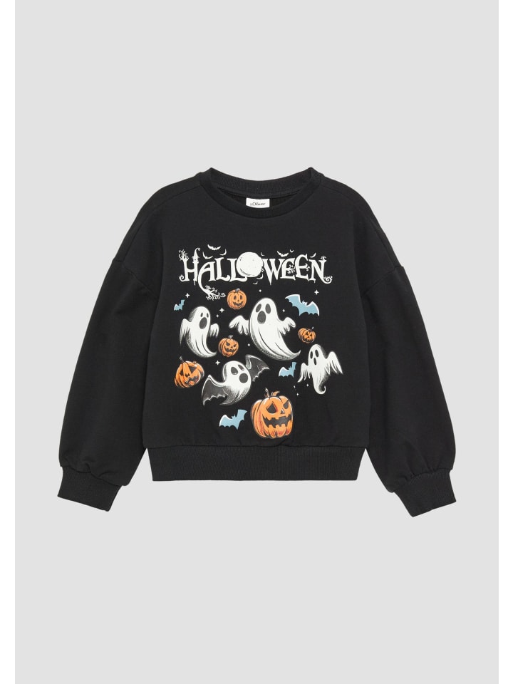 Толстовка 9999_черная s.Oliver
Толстовка 9999_черная s.Oliver