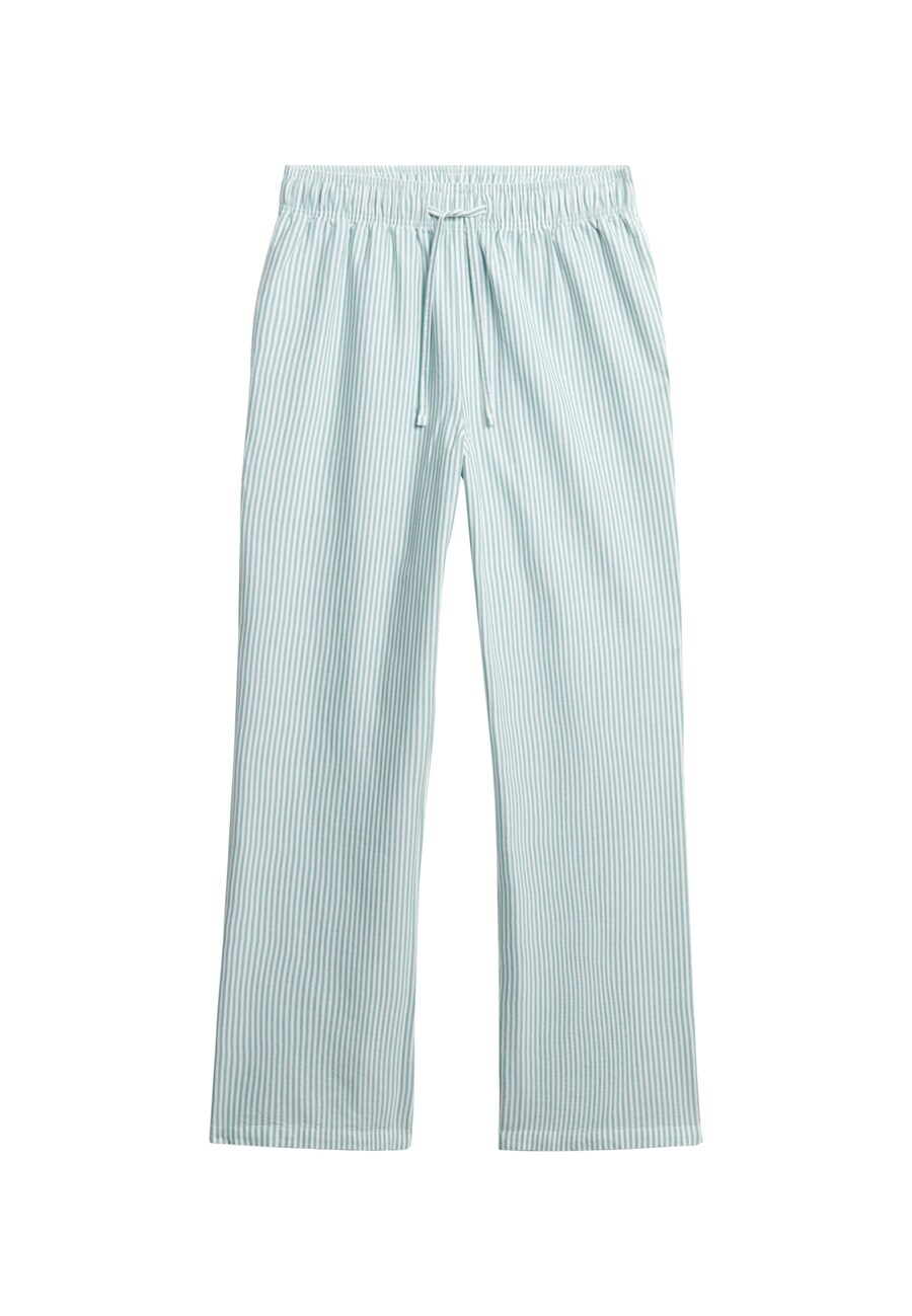 Брюки свободного кроя Superdry, светло-зеленый
Брюки свободного кроя Superdry, светло-зеленый