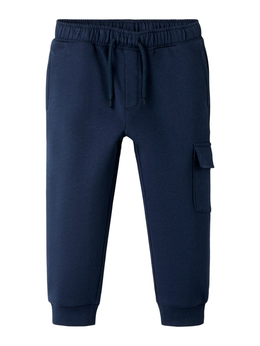 Зауженные брюки NAME IT NMMNEIL, темно-синий
Зауженные брюки NAME IT NMMNEIL, темно-синий