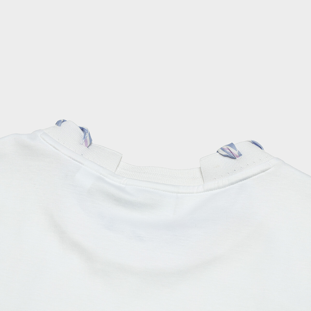 Футболка женская белая Fila
Футболка женская белая Fila