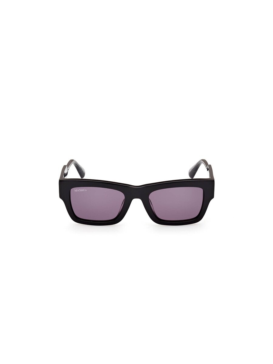 Солнцезащитные очки MAX&Co. Sunglasses, черный
Солнцезащитные очки MAX&Co. Sunglasses, черный