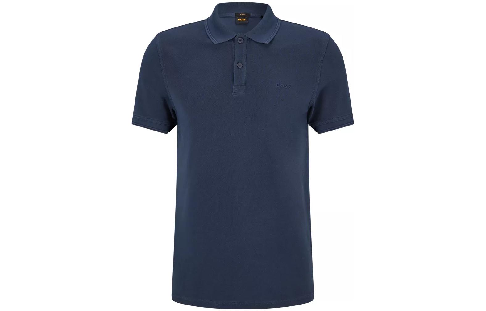 Футболка поло мужская темно-синяя SS23 HUGO BOSS, Синий, Футболка поло мужская темно-синяя SS23 HUGO BOSS
Футболка поло мужская темно-синяя SS23 HUGO BOSS, Синий, Футболка поло мужская темно-синяя SS23 HUGO BOSS