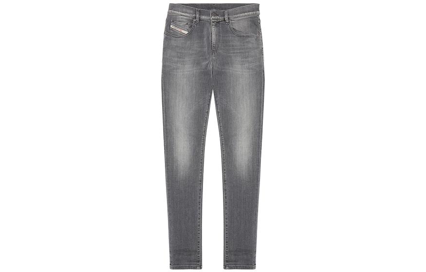 Джинсы D-Strukt Diesel, серый
Джинсы D-Strukt Diesel, серый