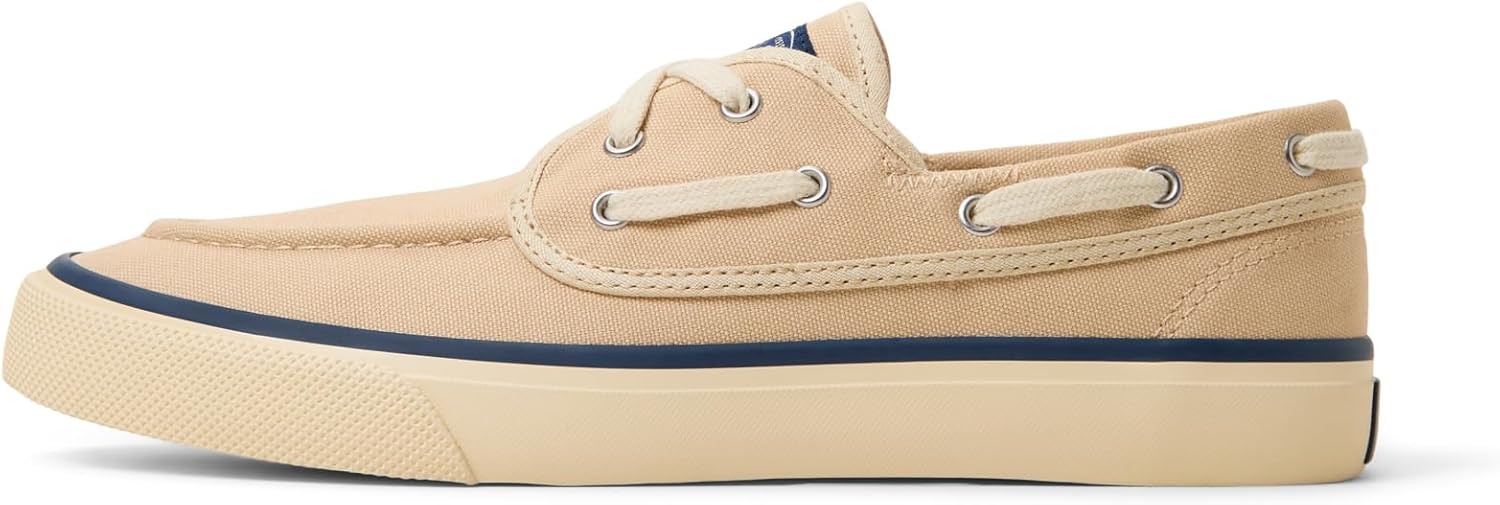 Мужские кроссовки Sperry Seamate, светло-бежевый
Мужские кроссовки Sperry Seamate, светло-бежевый