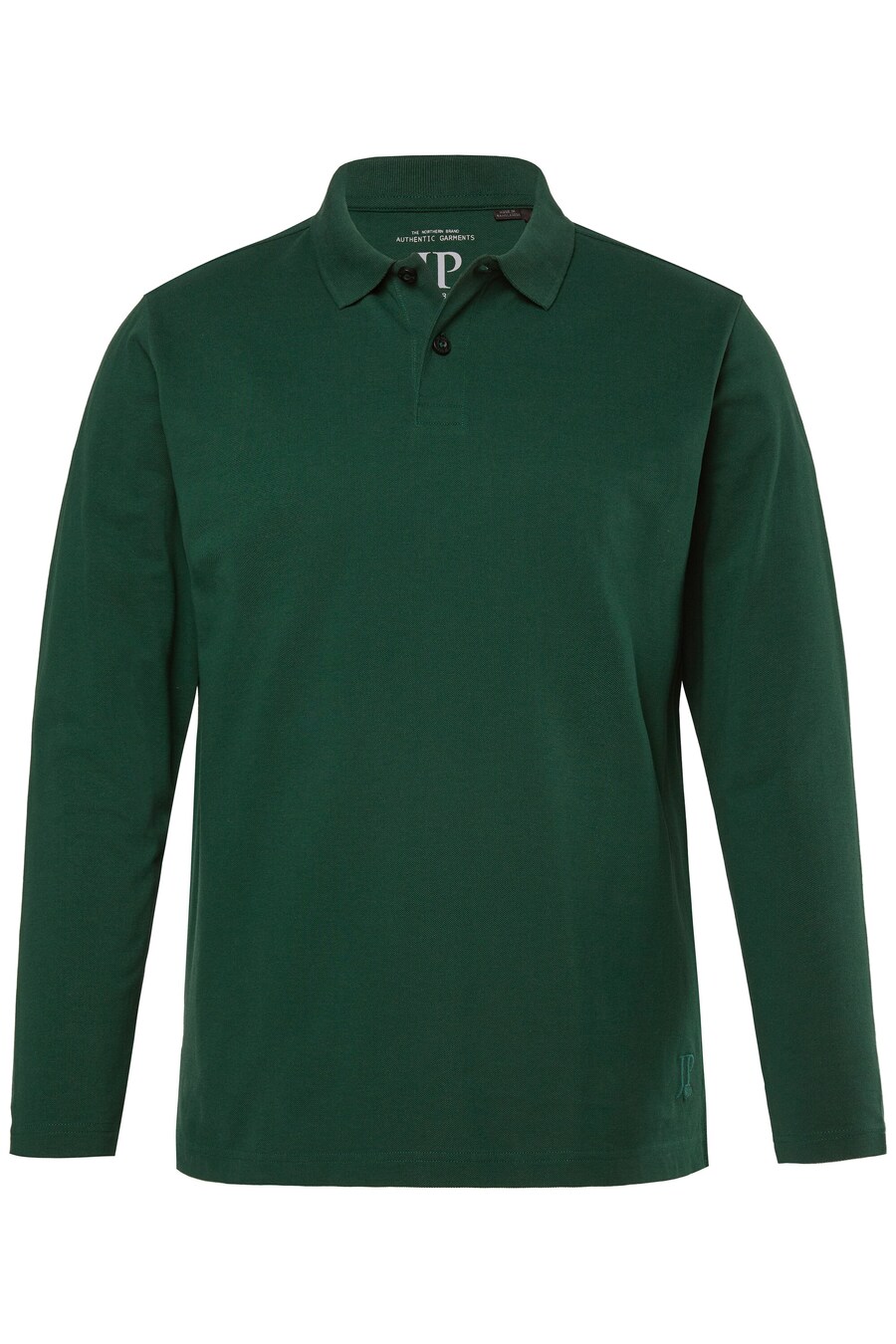 Футболка JP1880, Dark green
Футболка JP1880, Dark green