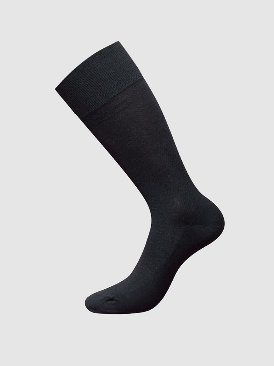 Носки zd ZERO DEFECTS Soy fiber socks, темно-серый
Носки zd ZERO DEFECTS Soy fiber socks, темно-серый