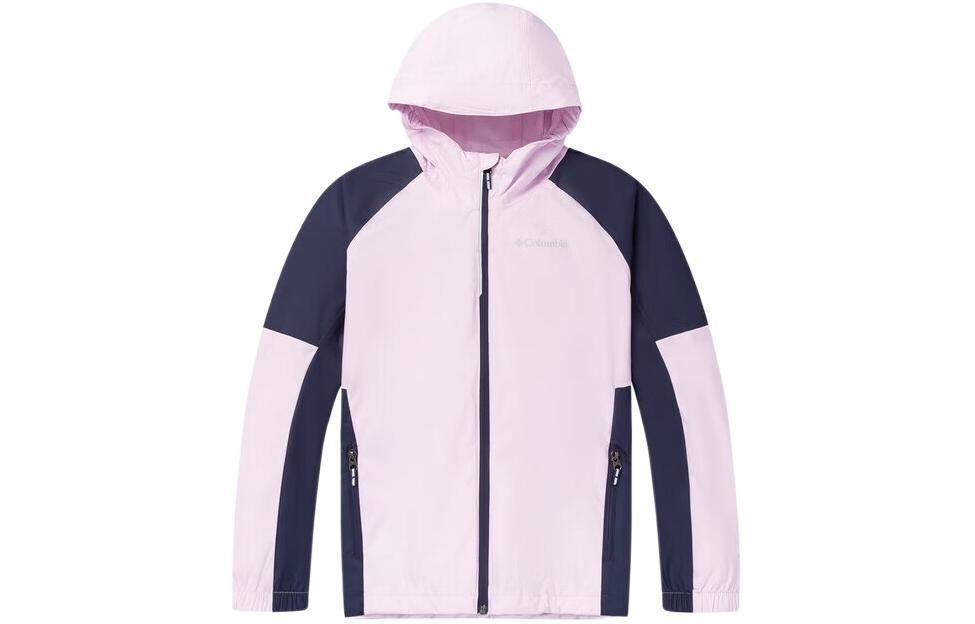 Columbia Ветровка Pink Kids'
Columbia Ветровка Pink Kids'