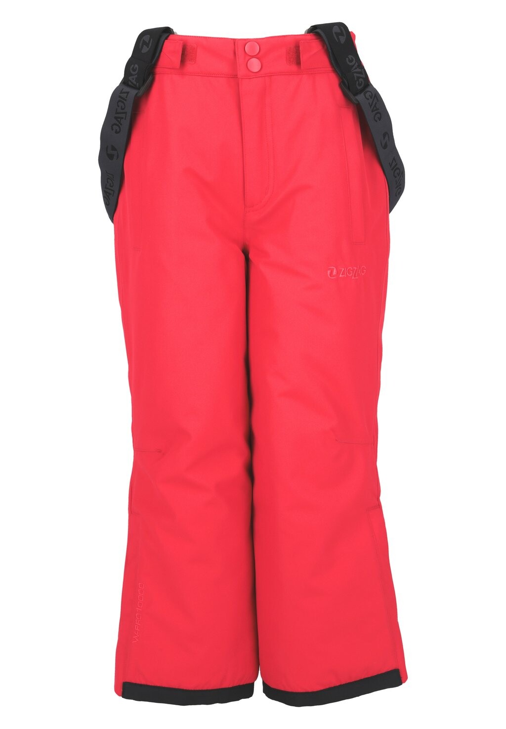 Брюки ZIGZAG, цвет diva pink
Брюки ZIGZAG, цвет diva pink