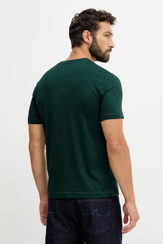 Хлопковая футболка Aeronautica Militare, зеленый
Хлопковая футболка Aeronautica Militare, зеленый