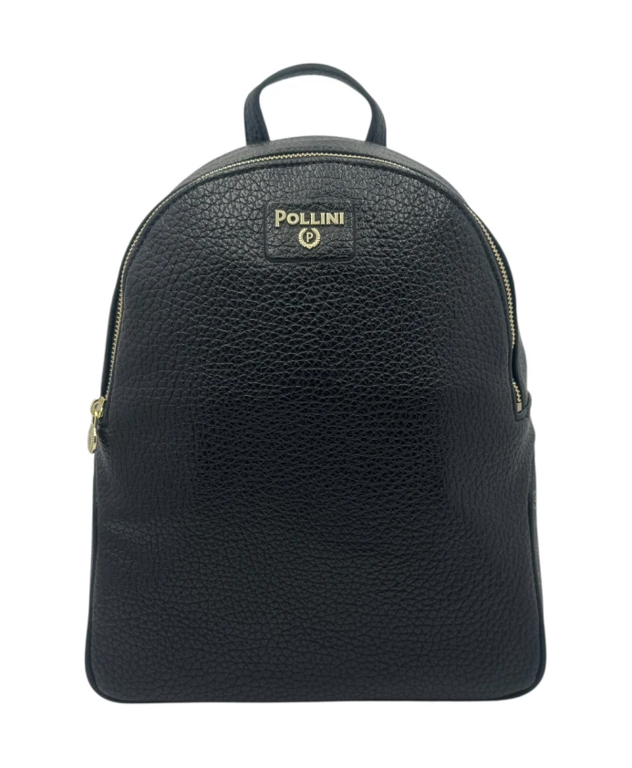 Рюкзак Pollini, черный
Рюкзак Pollini, черный