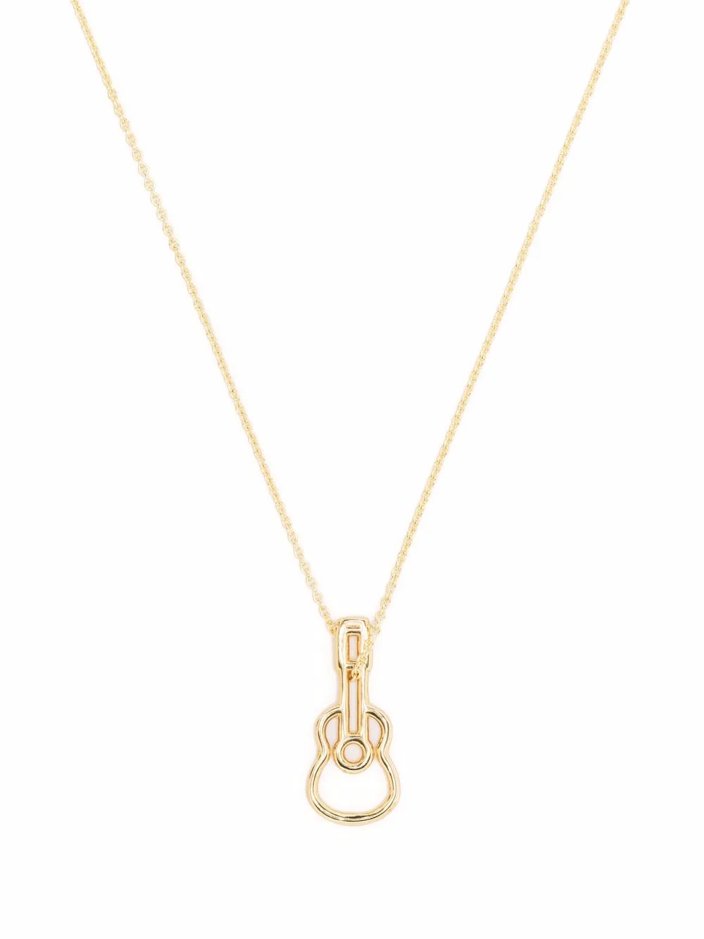 Колье с подвеской Aliita, золотой
Колье с подвеской Aliita, золотой