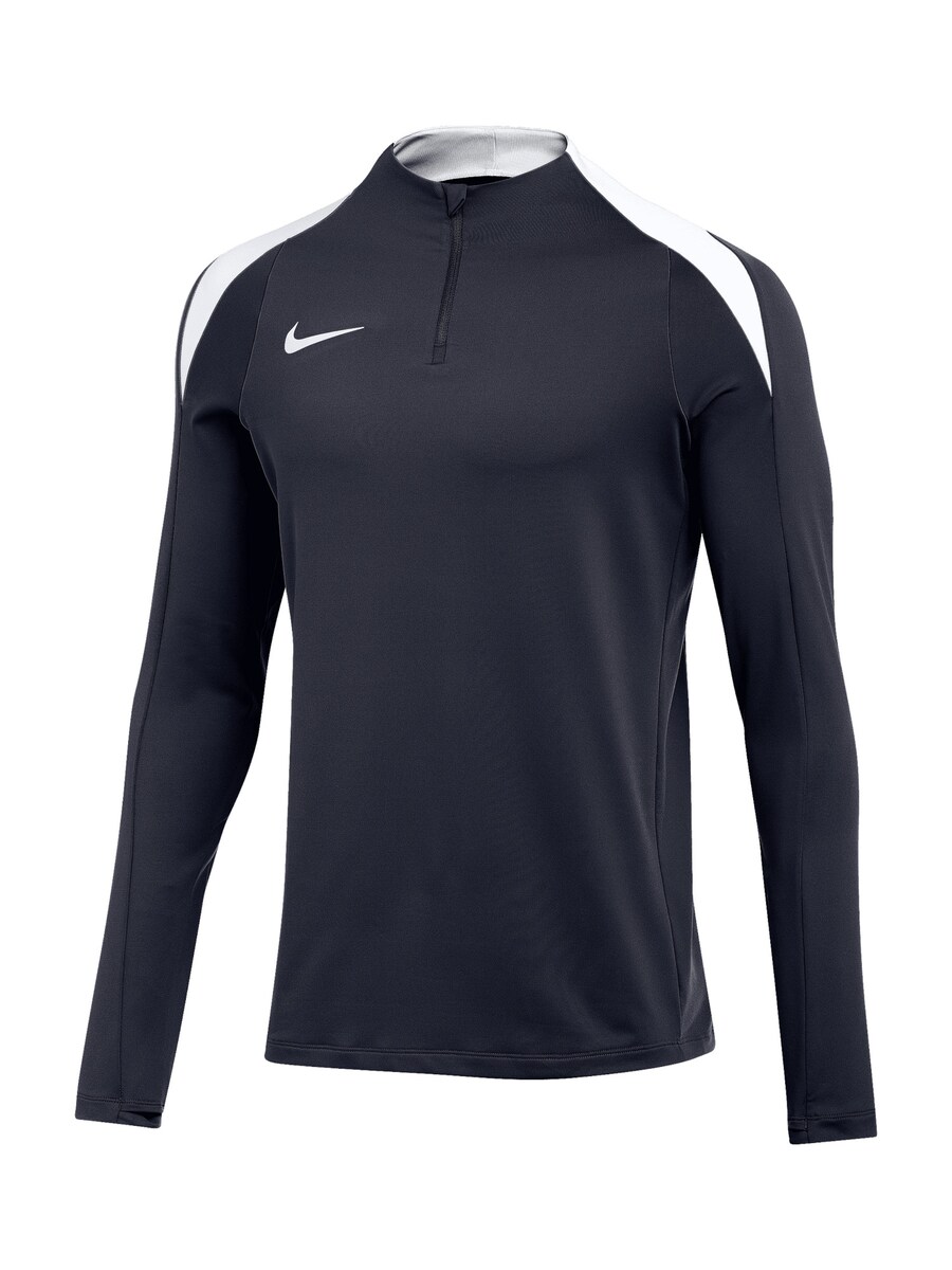Спортивная толстовка NIKE Strike 24 Drill, Night blue
Спортивная толстовка NIKE Strike 24 Drill, Night blue
