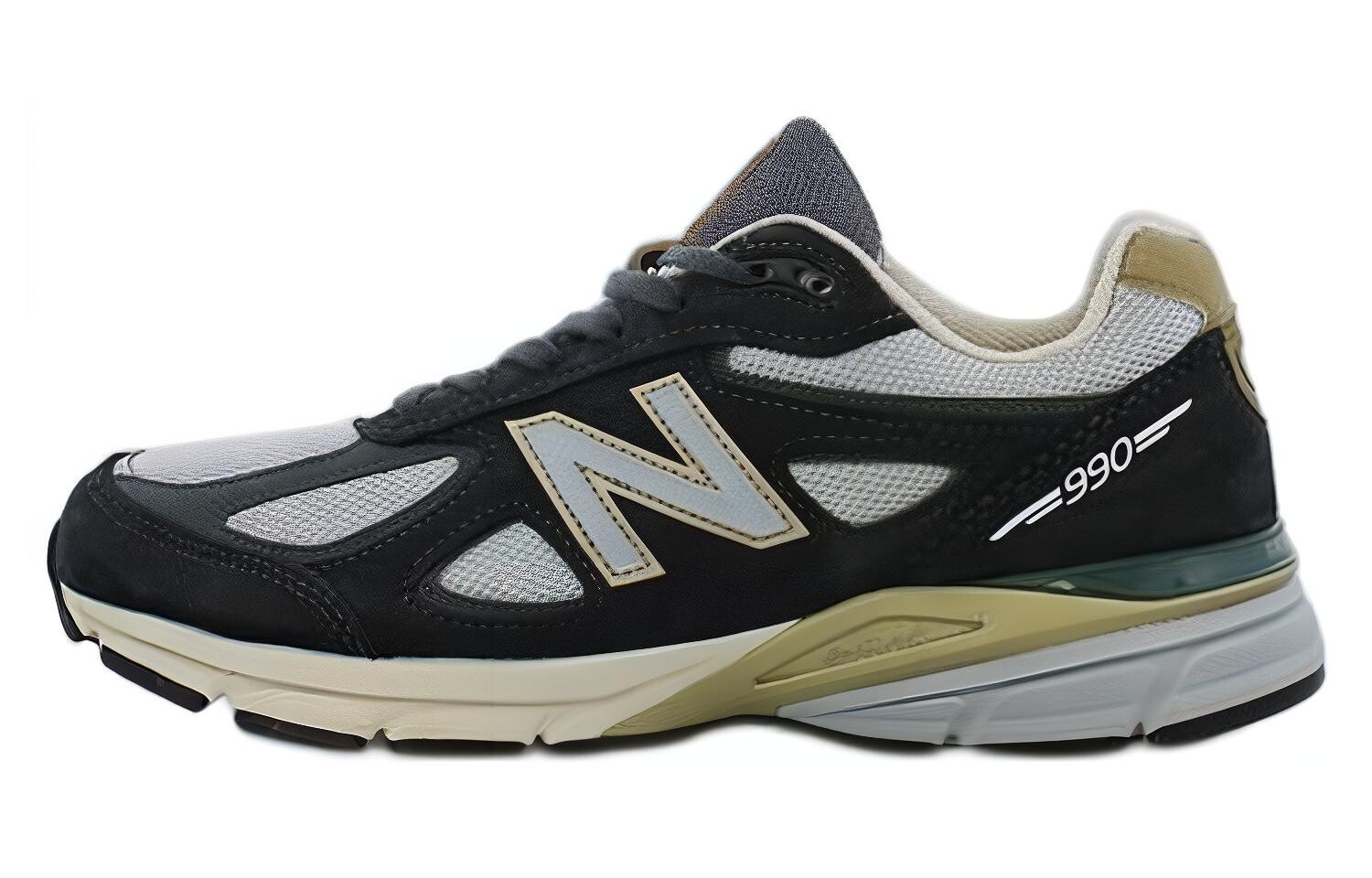 New Balance NB 990 V4 Кроссовки унисекс
New Balance NB 990 V4 Кроссовки унисекс