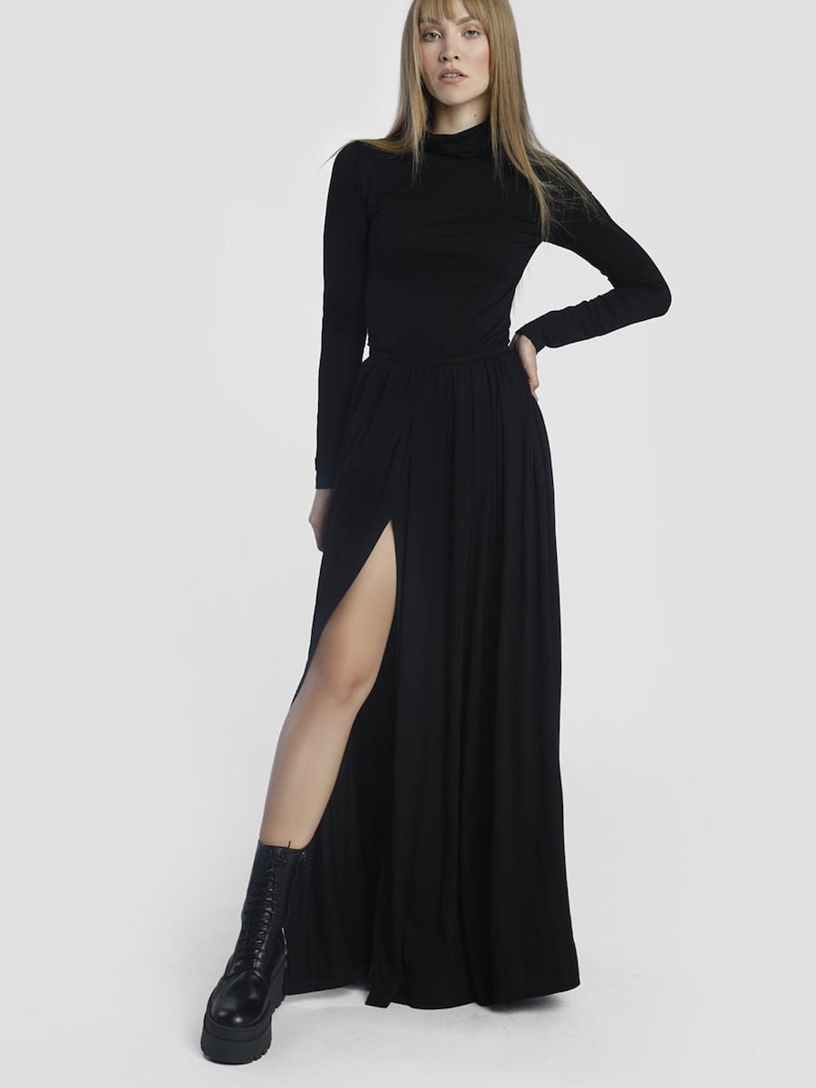 Платье Madnezz House, черный
Платье Madnezz House, черный