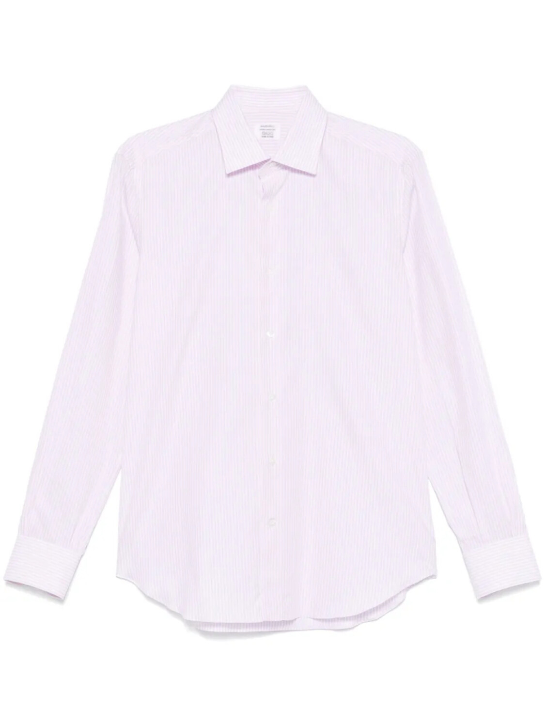 Mazzarelli рубашка в полоску, розовый
Mazzarelli рубашка в полоску, розовый