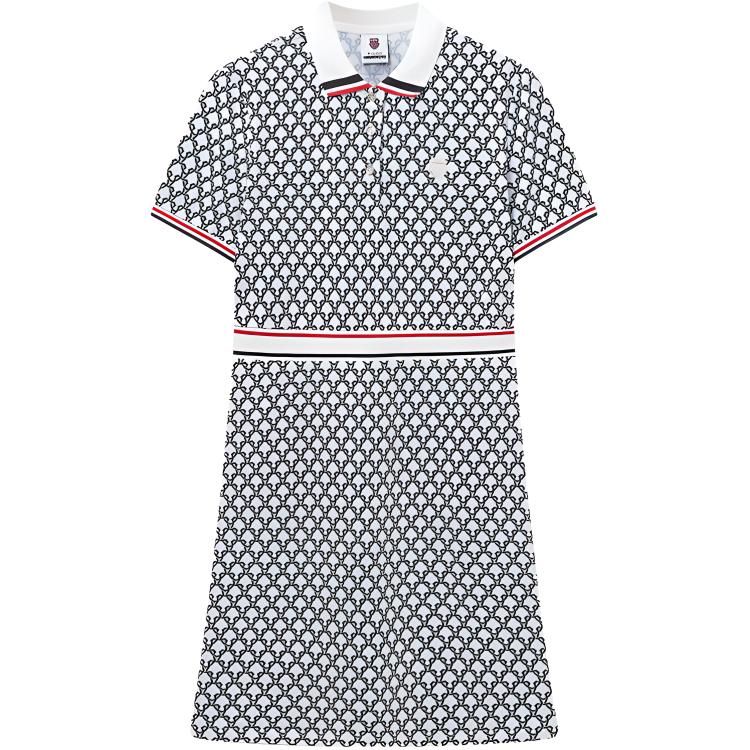 K-Swiss платье с короткими рукавами женское K·SWISS, белый
K-Swiss платье с короткими рукавами женское K·SWISS, белый