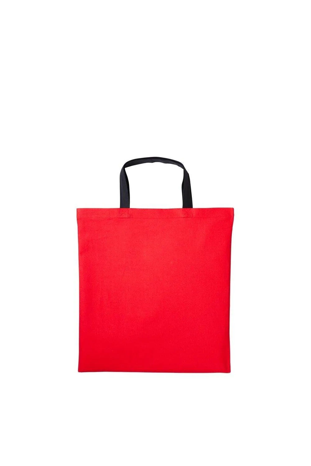 Хлопковая сумка-шопер Varsity с короткой ручкой Nutshell, красный
Хлопковая сумка-шопер Varsity с короткой ручкой Nutshell, красный