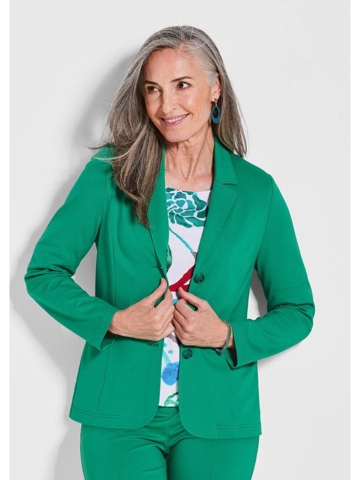 Куртка GOLDNER, зеленый
Куртка GOLDNER, зеленый