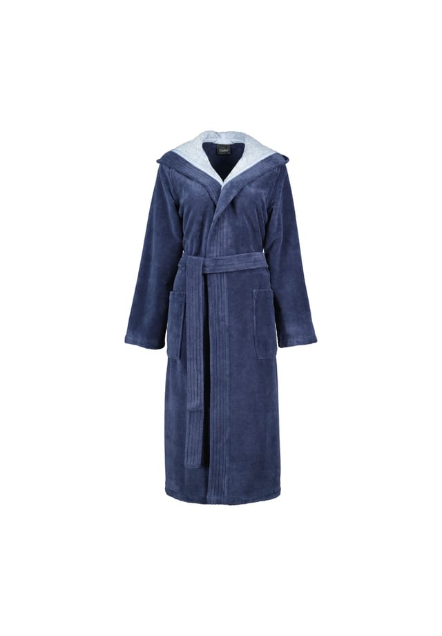 Халаты капюшон 802 море - 10 Cawö, синий
Халаты капюшон 802 море - 10 Cawö, синий