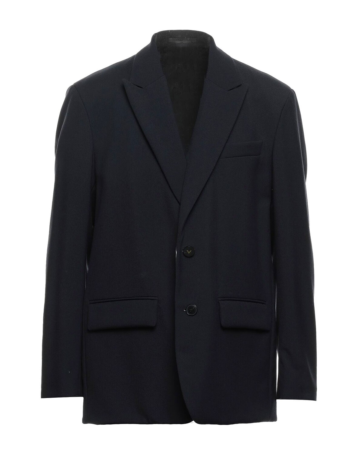 Блейзер Valentino Garavani, синий
Блейзер Valentino Garavani, синий