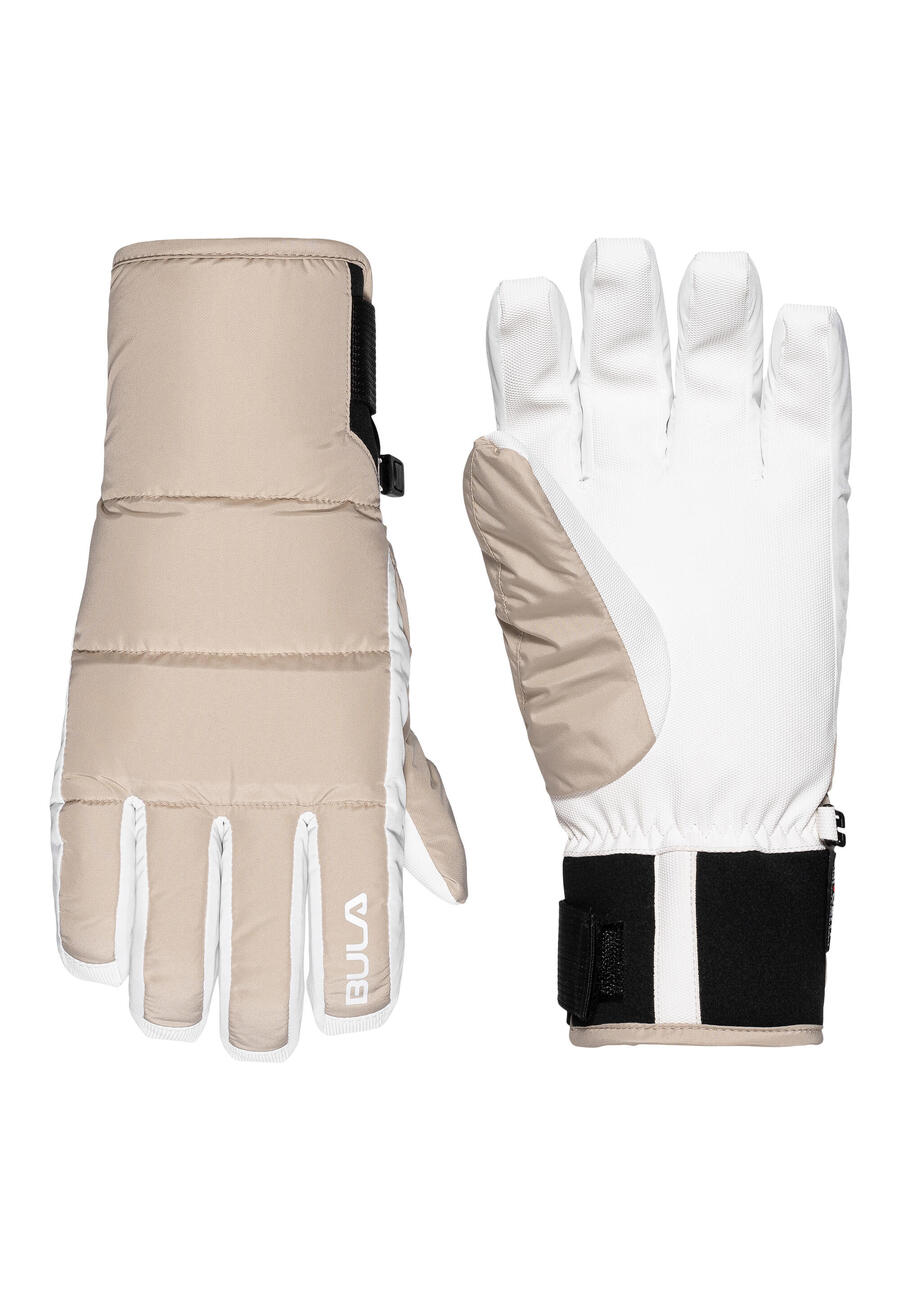 BULA Горнолыжные перчатки Piste
BULA Горнолыжные перчатки Piste