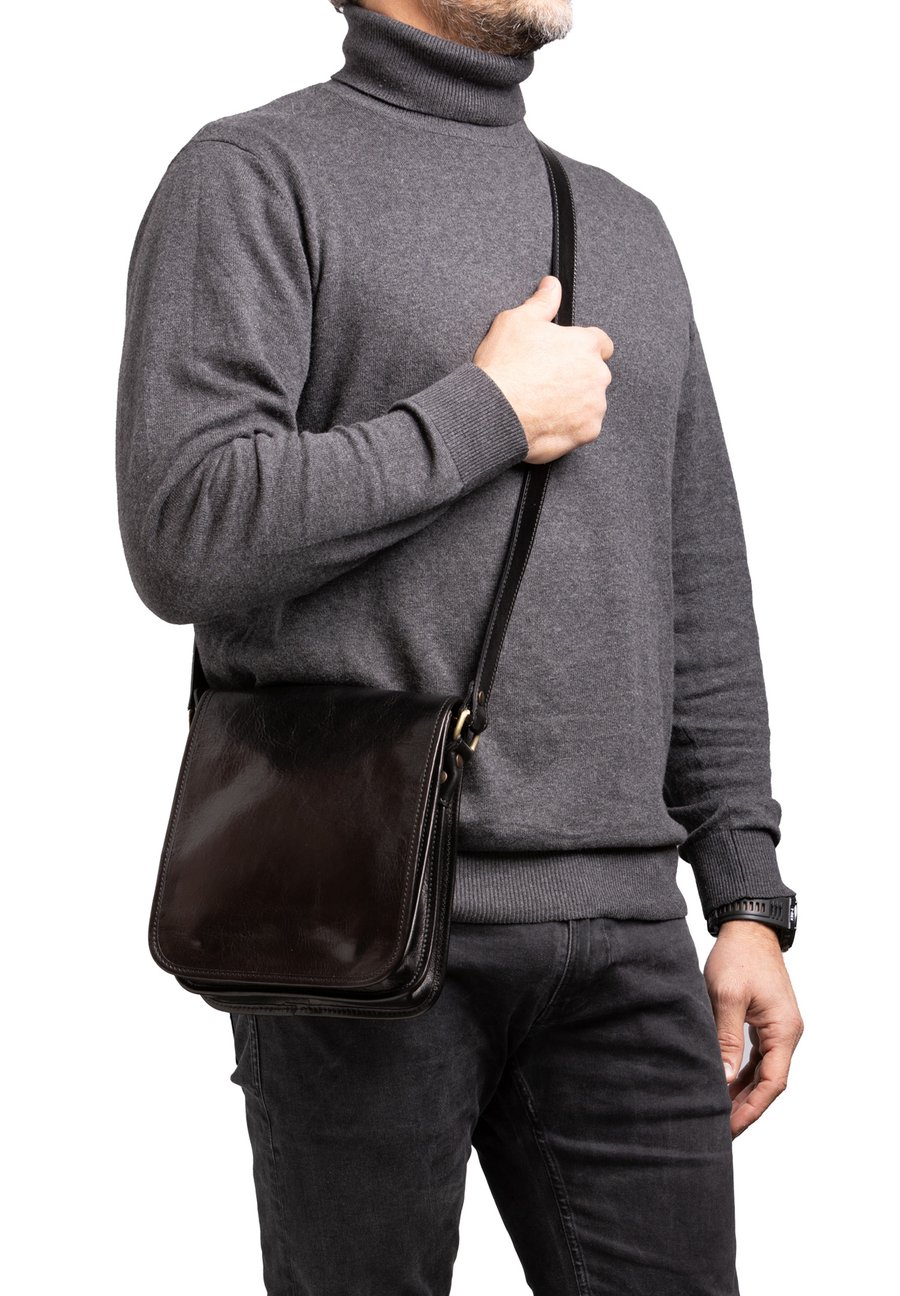 Сумка кросс-боди Chiara Ferretti Cross body bag, Black
Сумка кросс-боди Chiara Ferretti Cross body bag, Black
