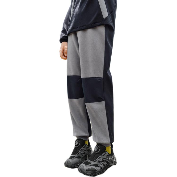 Брюки Unisex Knitted FILA, темно-серый
Брюки Unisex Knitted FILA, темно-серый