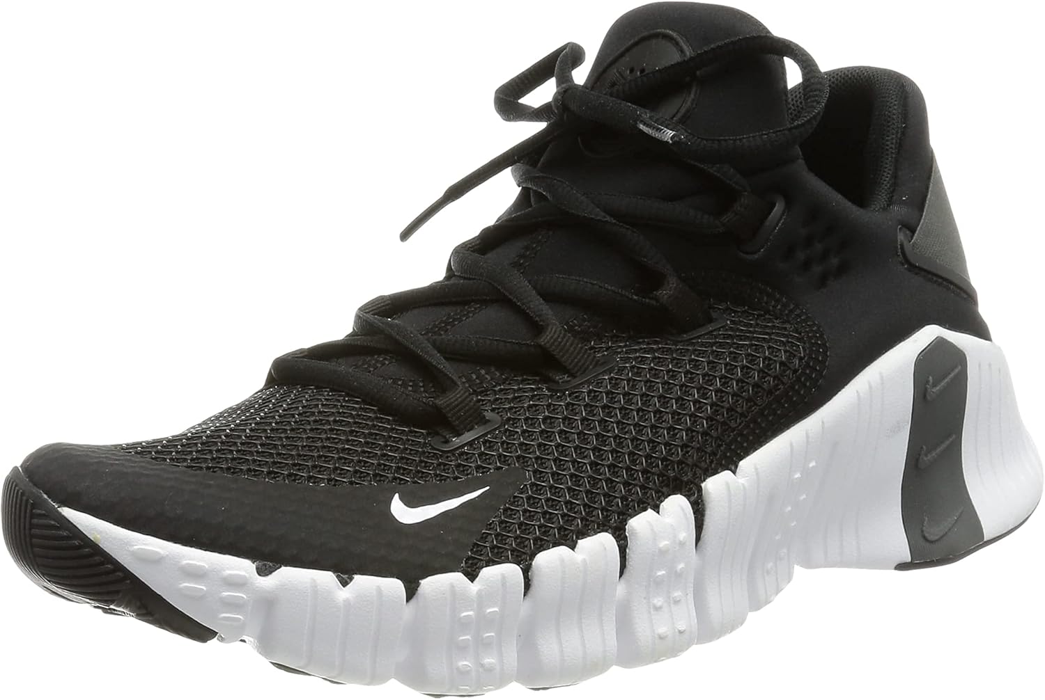 Мужские кроссовки для ходьбы Nike, Black Black Iron Grey Volt
Мужские кроссовки для ходьбы Nike, Black Black Iron Grey Volt