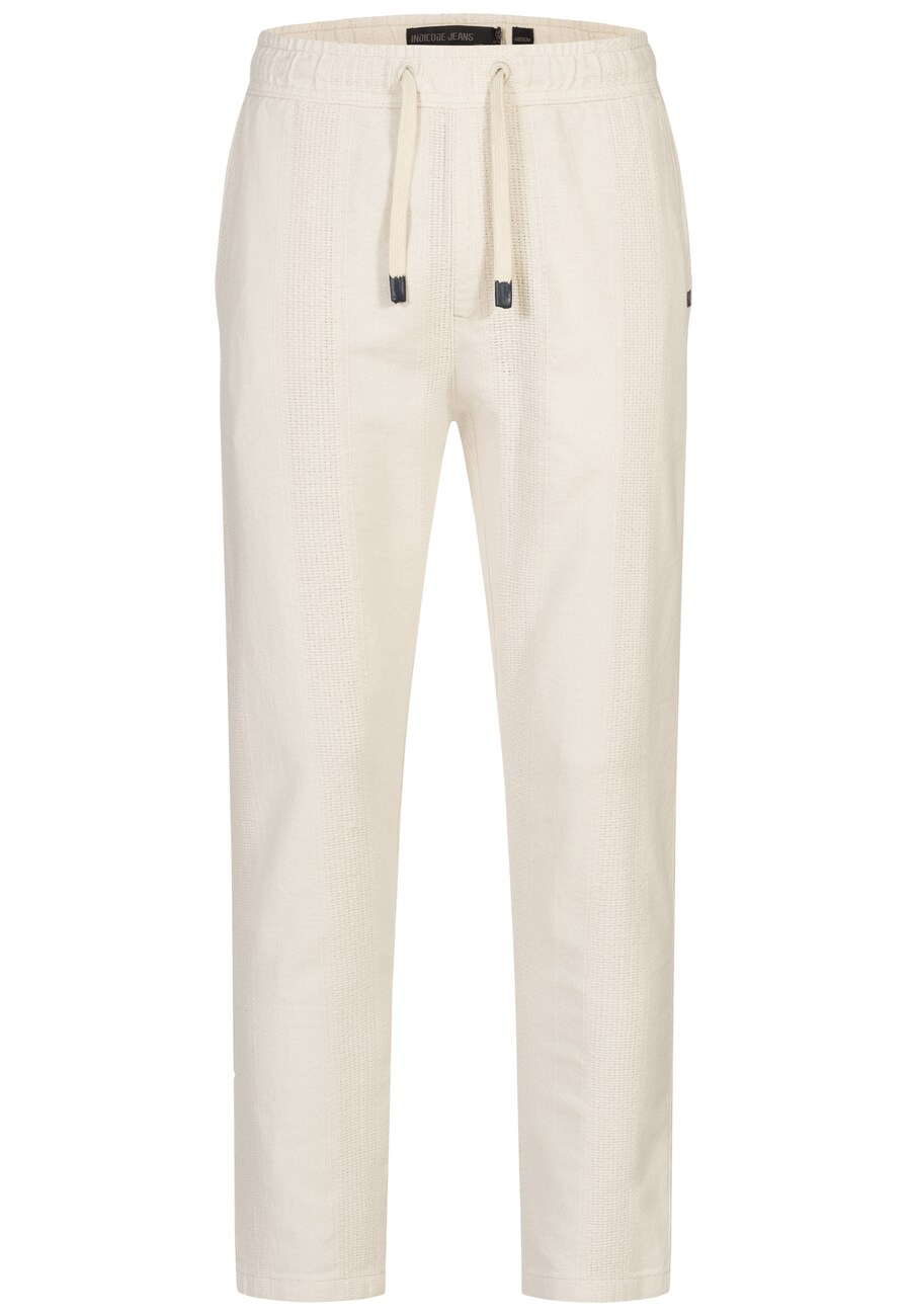 Брюки INDICODE JEANS Indie, кремовый
Брюки INDICODE JEANS Indie, кремовый