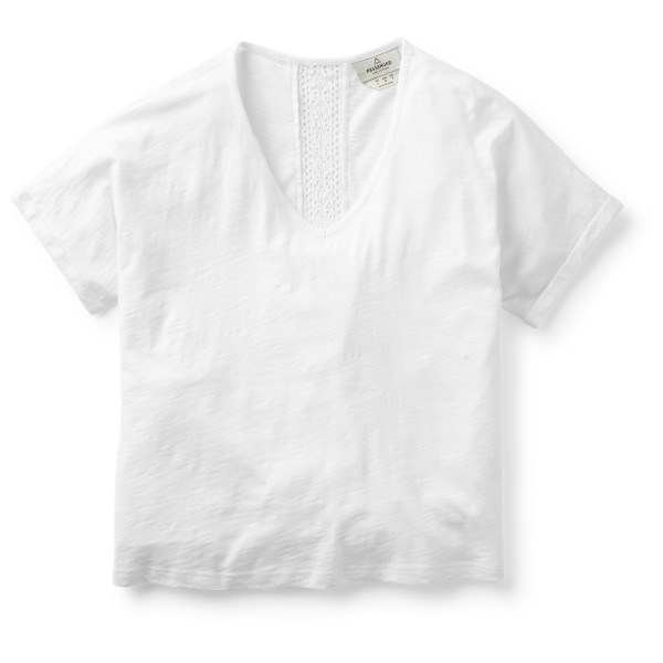 Женская футболка Rivergate - футболка Passenger, белый
Женская футболка Rivergate - футболка Passenger, белый