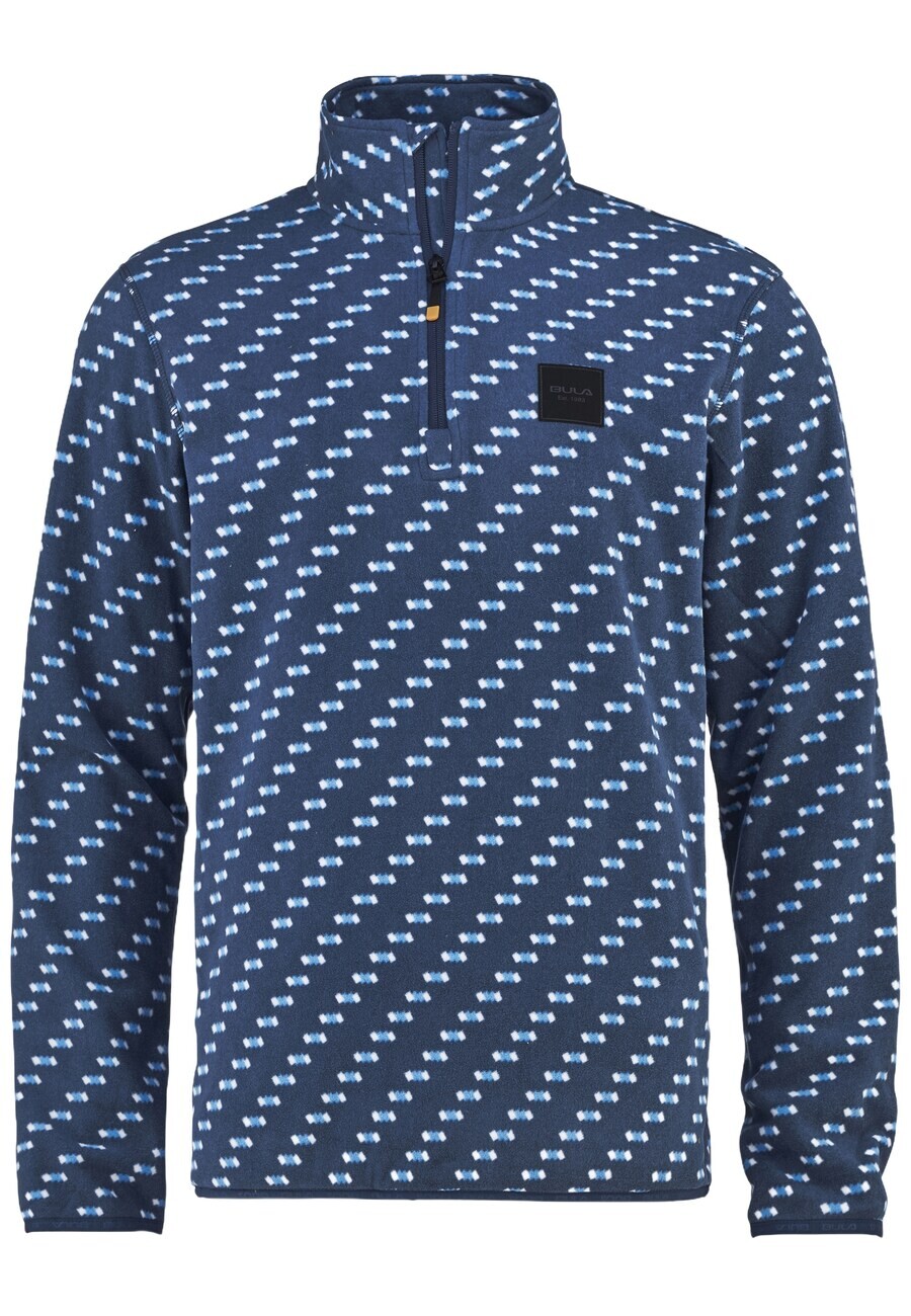 Толстовка Bula, синий
Толстовка Bula, синий