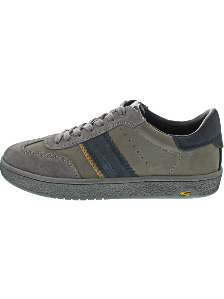 Camel Active Серые туфли на шнуровке
Camel Active Серые туфли на шнуровке