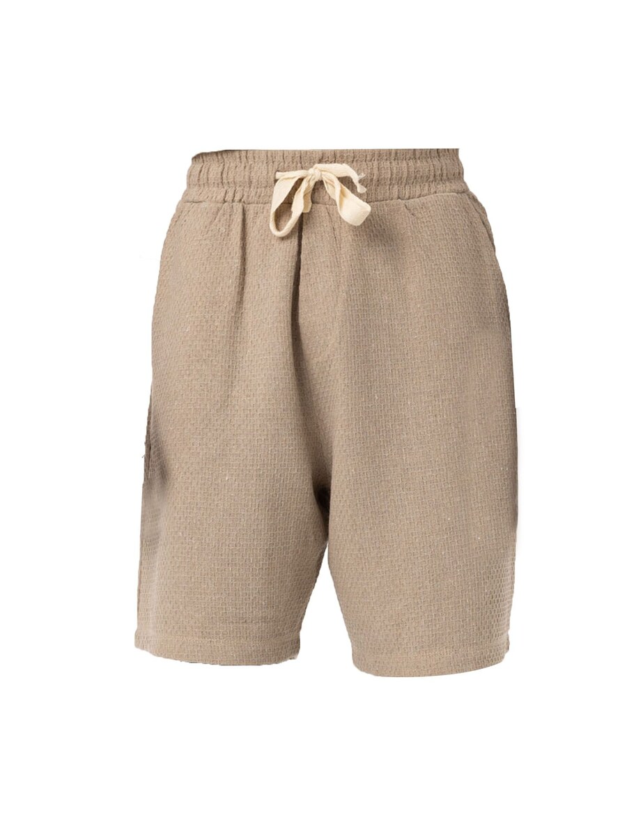 Брюки свободного кроя VAMOS CLO Limnophila, светло-коричневый
Брюки свободного кроя VAMOS CLO Limnophila, светло-коричневый